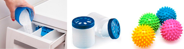 Où remplir la poudre dans la machine à laver et quelle quantité de poudre verser : un équilibre entre efficacité et économies