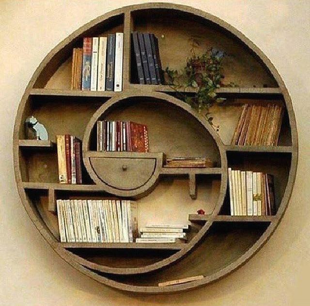 Étagères murales à faire soi-même