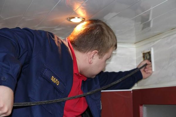 L'action de la commission lors de la vérification de la ventilation de l'appartement - conseils d'un avocat