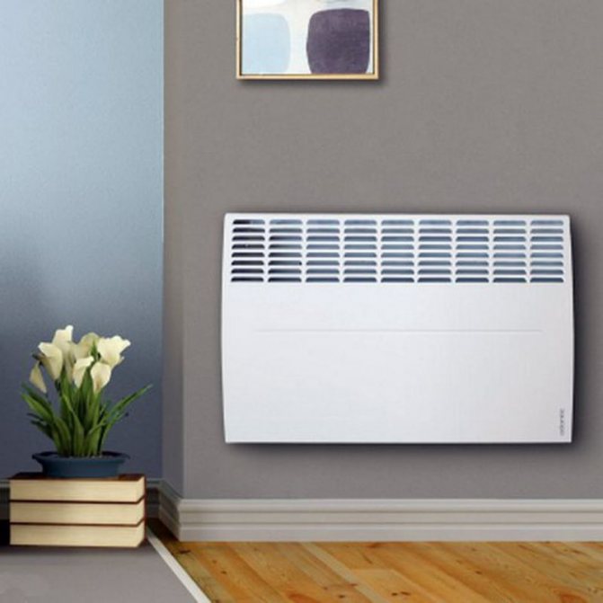 Comment choisir un appareil de chauffage pour une maison et un appartement: lequel est le meilleur, types, conseils