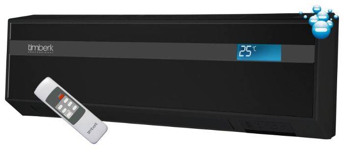 Comment choisir un aérotherme : classification des unités + que rechercher lors de l'achat ?