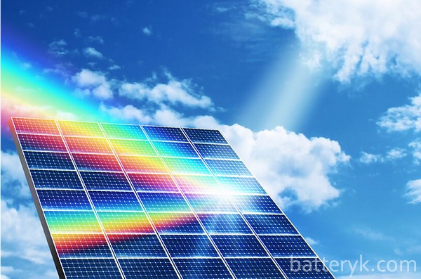 Des physiciens russes ont amélioré l'efficacité des panneaux solaires de 20%