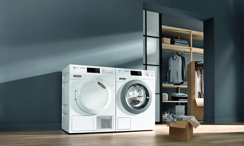 Lave-linge Haier : classement des meilleurs modèles + conseils aux acheteurs