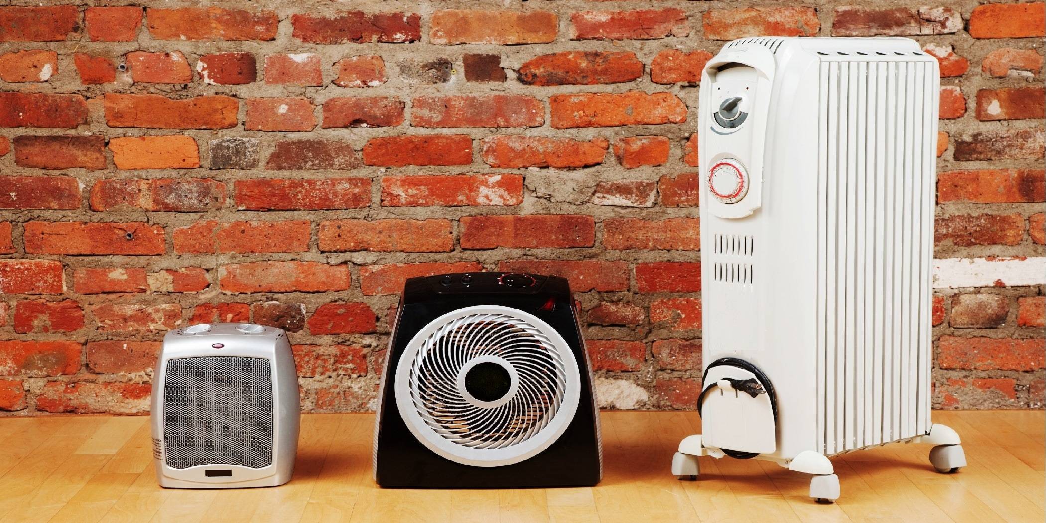 Comment choisir un appareil de chauffage pour votre maison et votre appartement - un aperçu de 4 options