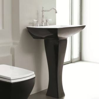 Hauteur du bain à partir du sol: normes, normes et tolérances lors de l'installation