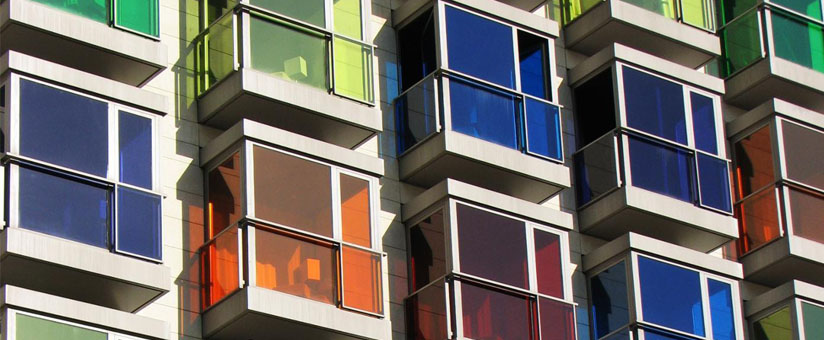 Film réfléchissant la chaleur pour fenêtres - principe de fonctionnement et d'installation