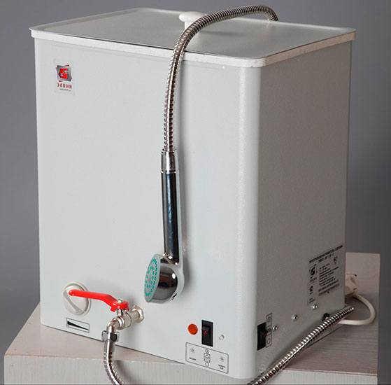 Quel chauffe-eau choisir pour un appartement et une maison