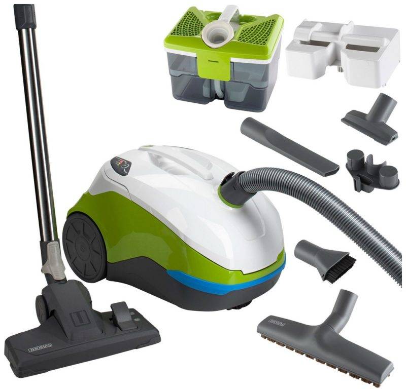 Mini aspirateurs : une revue des leaders parmi les modèles miniatures pour le nettoyage domestique