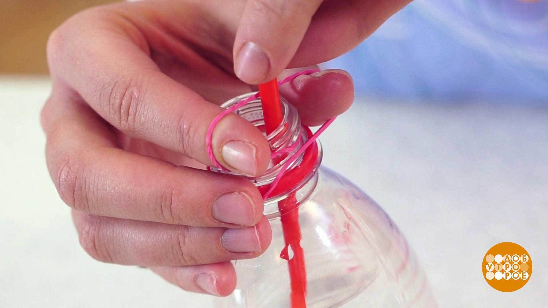 Comment le chewing-gum ordinaire peut être utile : 10 utilisations non standard