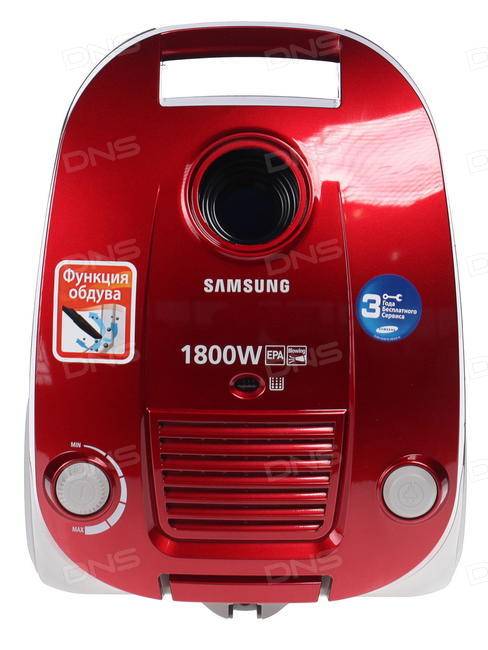 Aspirateurs de lavage Samsung : tour d'horizon des meilleurs modèles du marché