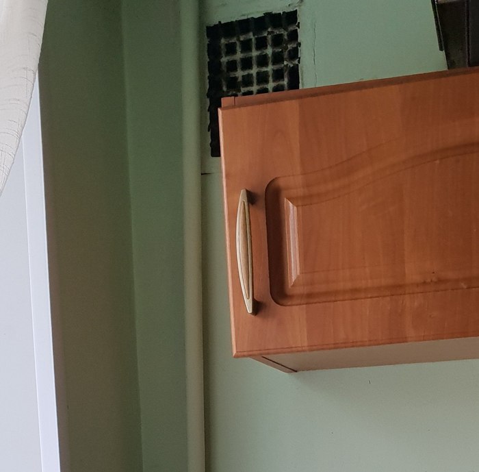 Réaménagement dans la cuisine: ce qui peut et ne peut pas être changé