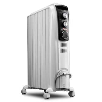 Aperçu des radiateurs électriques de DeLonghi