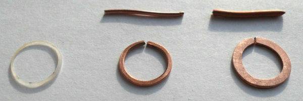 Comment démonter et réparer des mitigeurs à levier unique de différents types