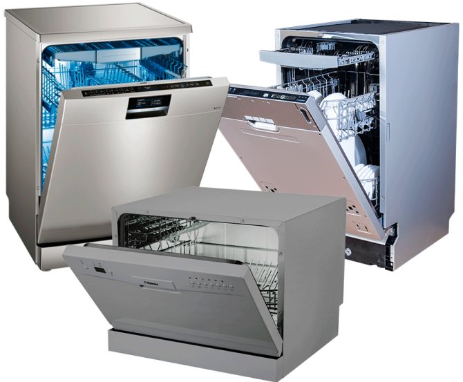 Les meilleurs lave-vaisselle encastrables de 45 cm de large : top modèles et marques