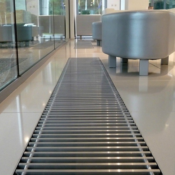 Convecteurs Breeze kzto : sol, sol