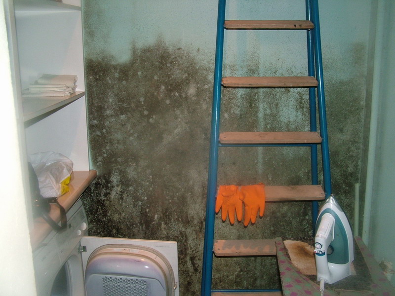 Isolation des murs de l'intérieur: est-ce possible, comment bien le faire