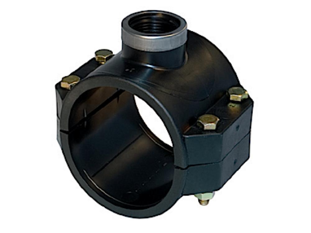 Insertion dans un tuyau d'égout - méthodes, nuances, revue vidéo