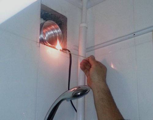 Réparation du geyser "Oasis": un aperçu des pannes typiques et des recommandations pour leur élimination