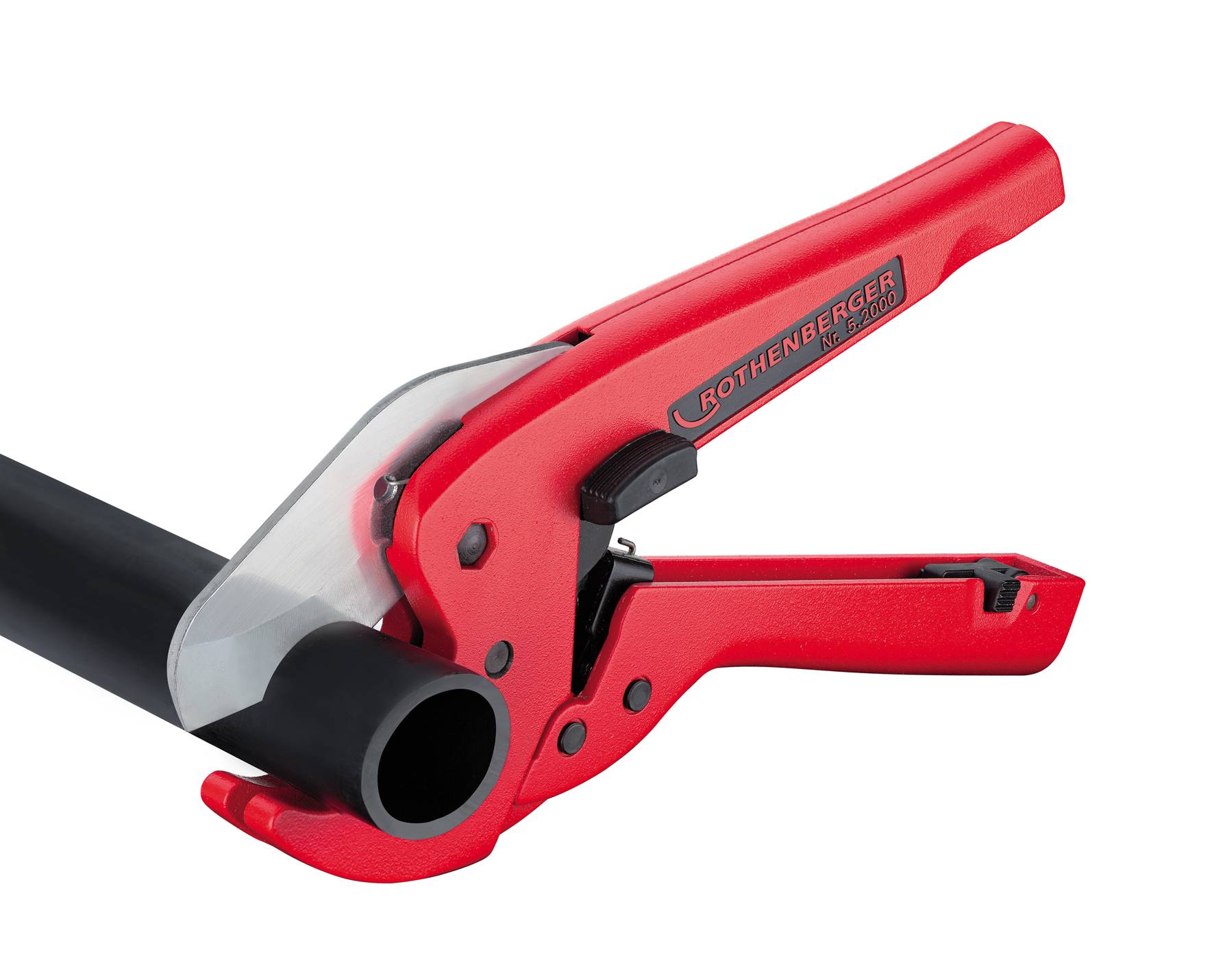 Ciseaux pour couper les tuyaux en polypropylène: types, quels sont les meilleurs, comment les utiliser correctement