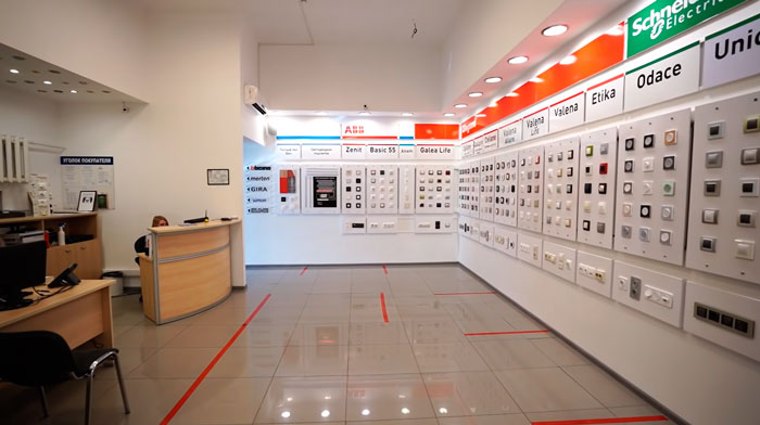 Interrupteur sans fil : critères de choix + revue des meilleurs modèles