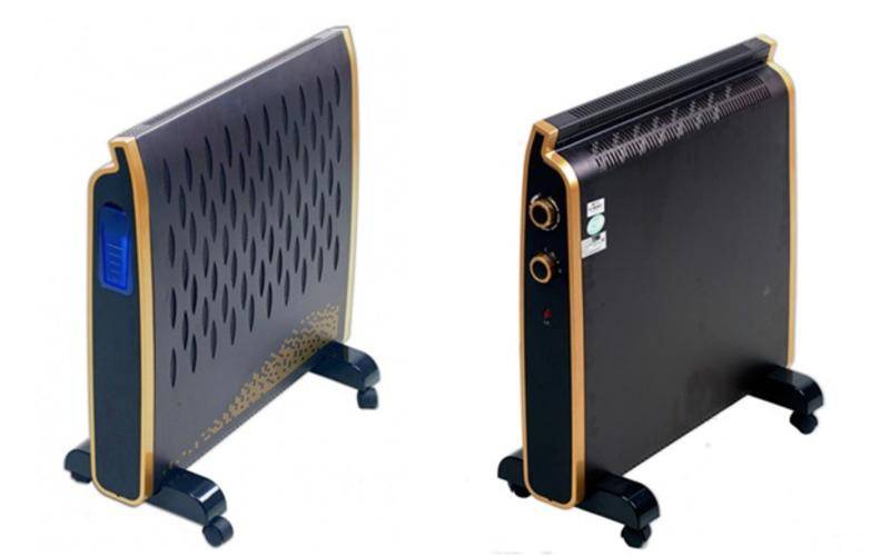 Avantages et inconvénients d'un radiateur mikathermal : ce qu'il faut considérer lors du choix d'un appareil.