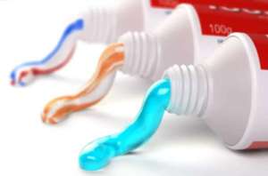 5 choses faciles à nettoyer avec du dentifrice