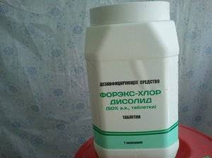 Désinfection de l'eau dans un puits : comment se débarrasser des mauvaises odeurs et de la saleté dans l'eau ?