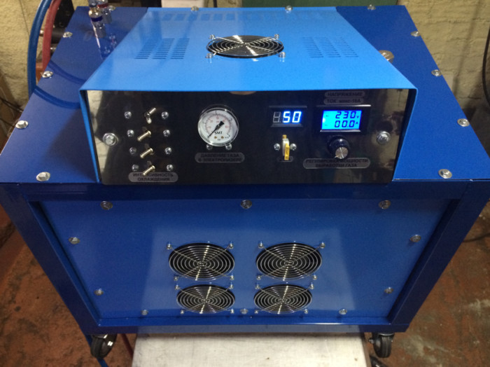 Chaudière de chauffage à hydrogène : dispositif + principe de fonctionnement + critères de choix