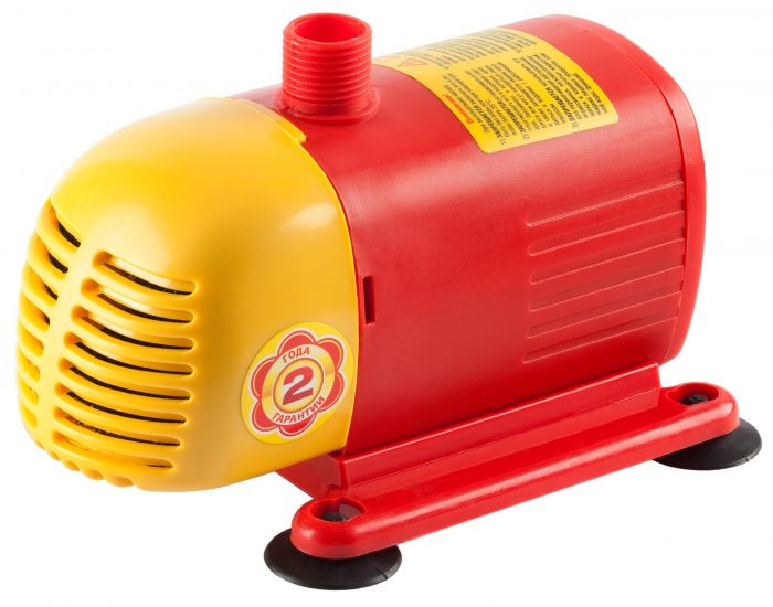 Comment choisir et installer une pompe de fontaine