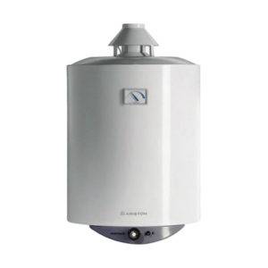 Examen des chauffe-eau Ariston pour 80 litres avec avis d'utilisateurs