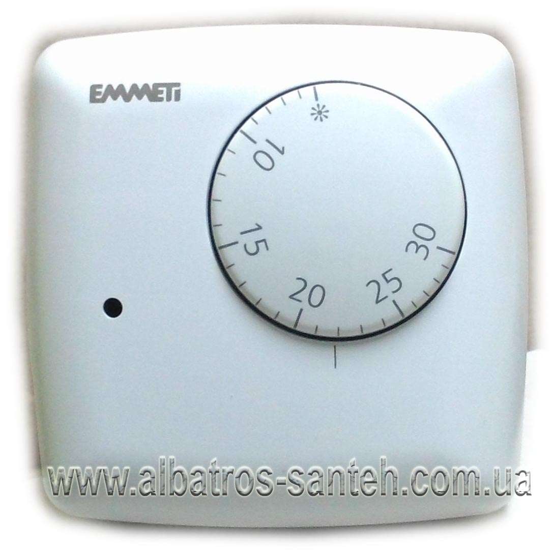 Quel est le meilleur thermostat pour chauffage au sol ?