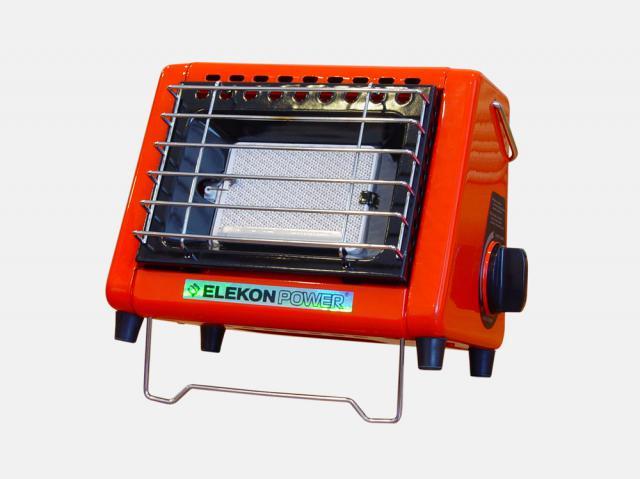 Quel est préférable d'acheter un chauffage au gaz pour une résidence d'été: avis