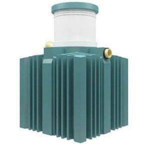 Fosse septique pour eaux souterraines élevées: méthodes de détermination du GWL et recommandations pour le choix d'une fosse septique