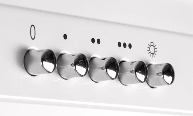 Que faire si vous avez besoin d'une hotte de cuisine