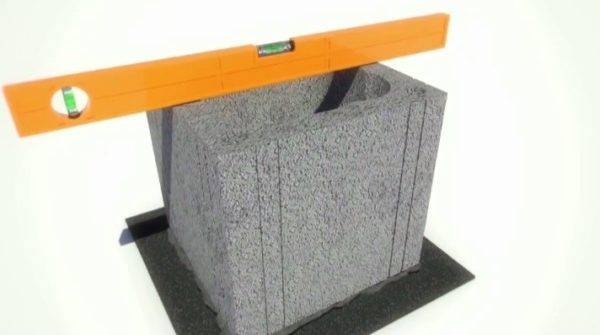 Auto-installation d'une chaudière à gaz au sol