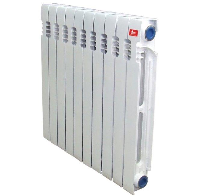 Quels types de radiateurs sont les meilleurs : un aperçu comparatif de tous les types de radiateurs