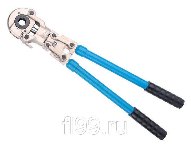 Raccords à sertir. tout sur les relations avec la presse. Avantages et inconvénients