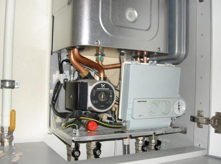 Dysfonctionnements de la chaudière à gaz Junkers: codes de panne et dépannage