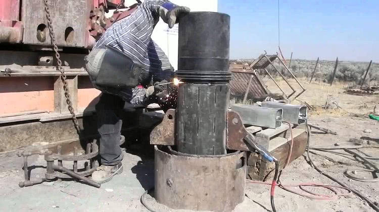 Quels tuyaux sont les meilleurs pour un puits : un aperçu et une comparaison de tous les types de tuyaux appropriés