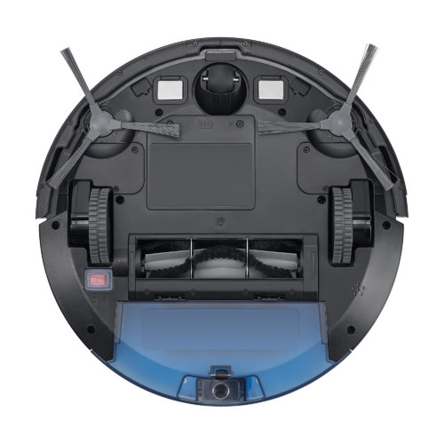 Test de l'aspirateur robot Polaris 0610 : vaut-il la peine d'attendre un miracle pour ce prix ?