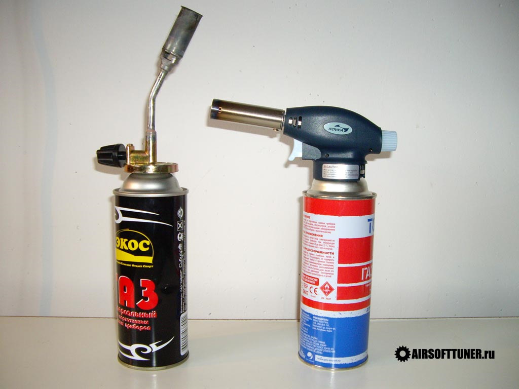 Brûleur à gaz à allumage piézo, brûleur de voyage et portable