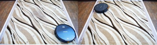 Test du robot aspirateur Redmond RV R300 : une solution économique pour le ménage quotidien