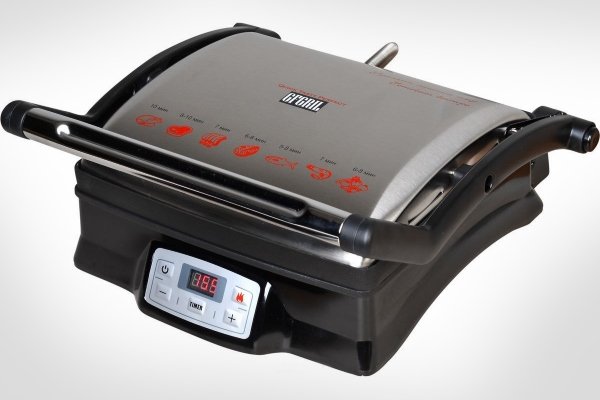 Évaluation des grils électriques pour la maison: TOP-15 meilleurs modèles + ce qu'il faut rechercher lors du choix