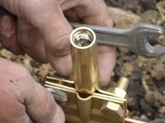 Comment bien mettre à la terre une chaudière à gaz