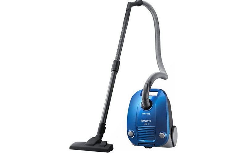 Note des aspirateurs Samsung 1600W : tour d'horizon des meilleurs modèles + recommandations pour choisir