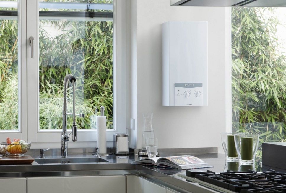 Classement des meilleurs modèles de geysers