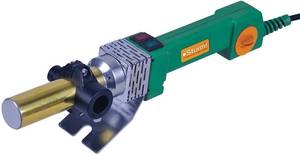 Machine à souder pour tuyaux en polypropylène : classement, classement des meilleurs + conseils pour choisir