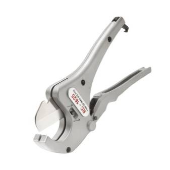 Coupe-tube pour tuyaux en cuivre: types, conseils de choix, règles et nuances d'utilisation