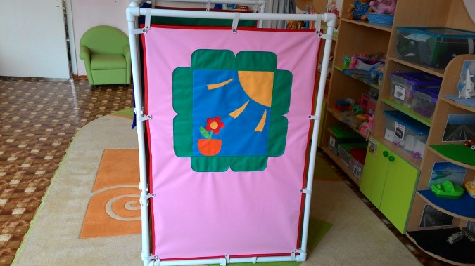 Écran de tuyau en plastique: types de cloisons + instructions étape par étape pour la fabrication