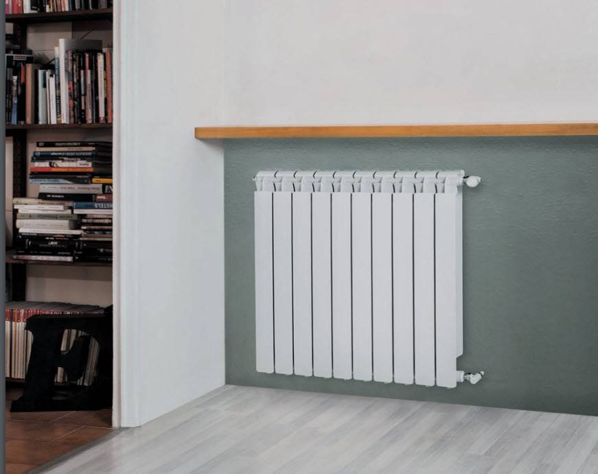 Quels types de radiateurs sont les meilleurs : un aperçu comparatif de tous les types de radiateurs